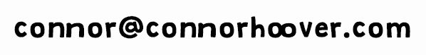 connor@connorhoover.com